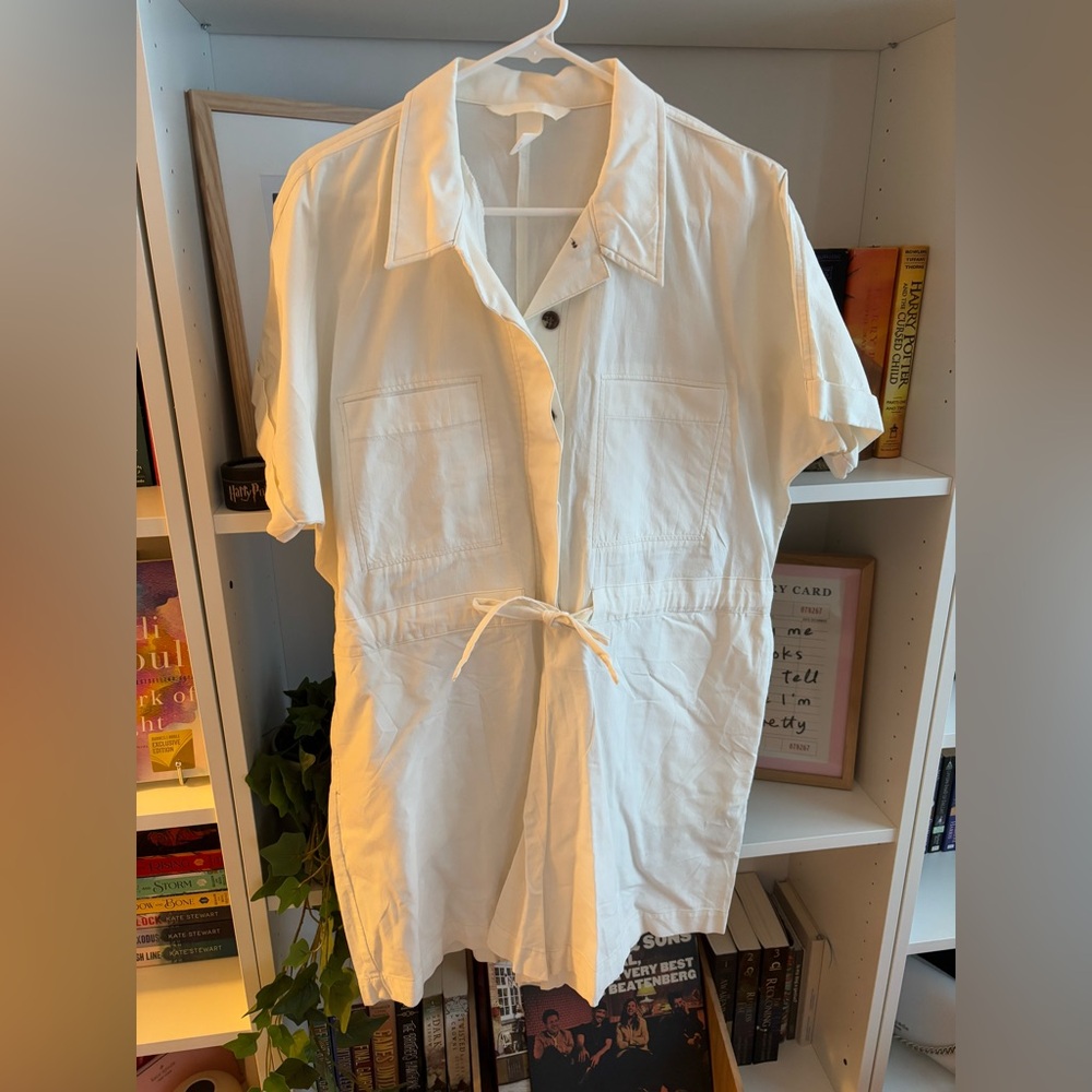 Romper - Picture 2 of 4